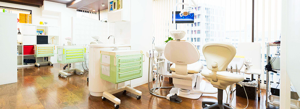 ひらの矯正歯科クリニックphoto